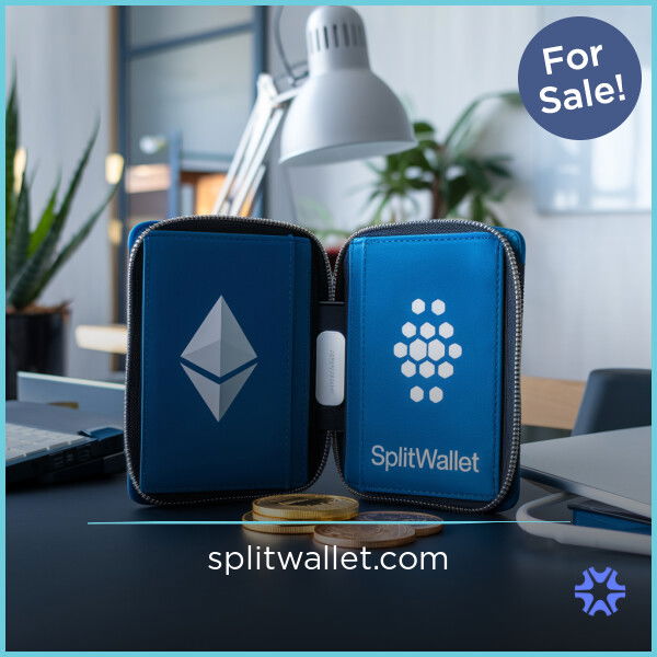 SplitWallet.com