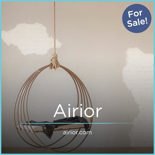 Airior.com - buy Best premium domains