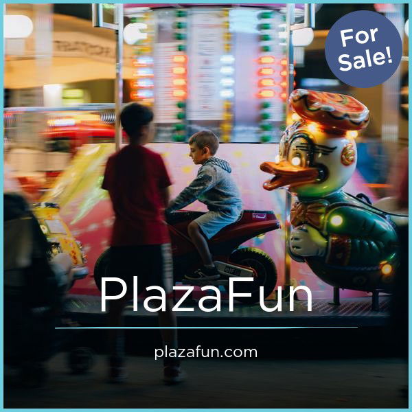 PlazaFun.com