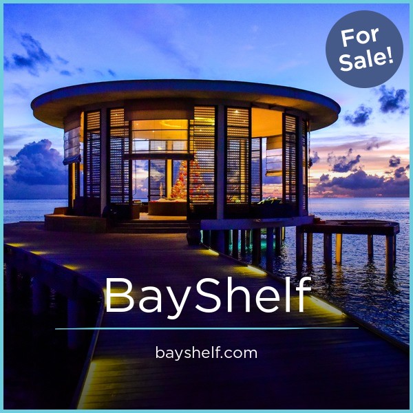 BayShelf.com - Great premium domain names