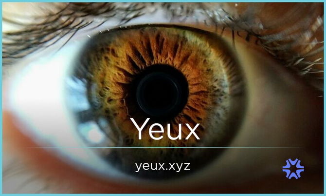 Yeux.xyz