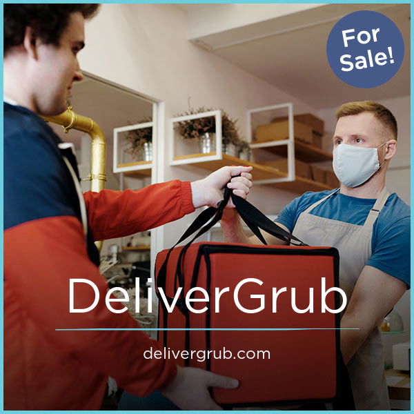 DeliverGrub.com