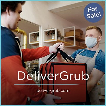 DeliverGrub.com