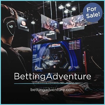 BettingAdventure.com
