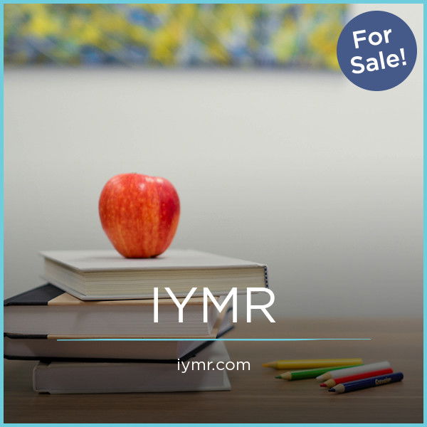 IYMR.com