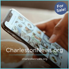 CharlestonNews.org is for sale