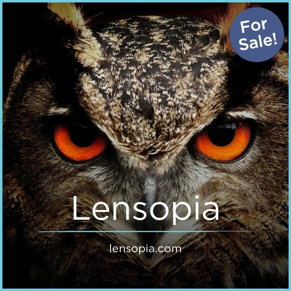 Lensopia.com image 2