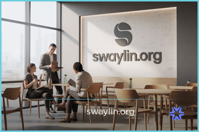 Swaylin.Org