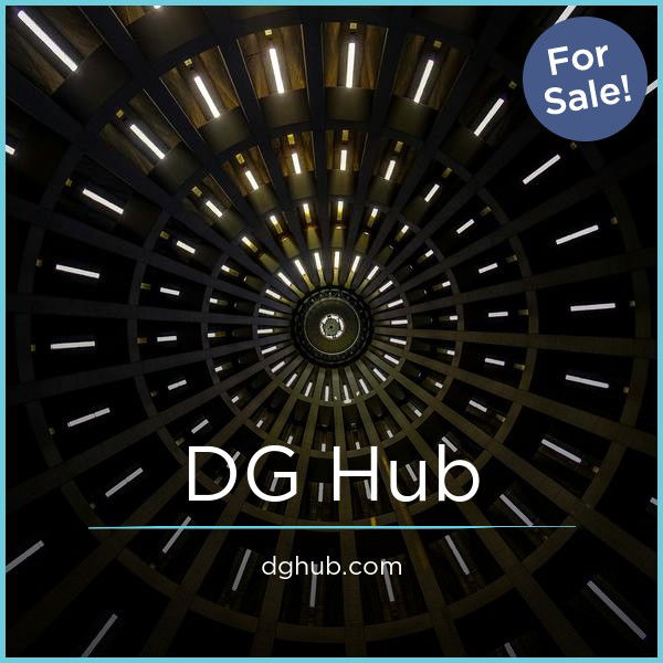 DGHub.com