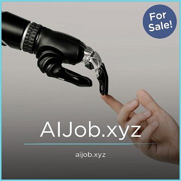 AIJob.xyz