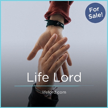 LifeLord.com
