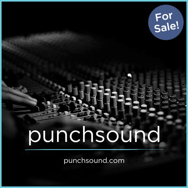 PunchSound.com