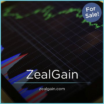 ZealGain.com