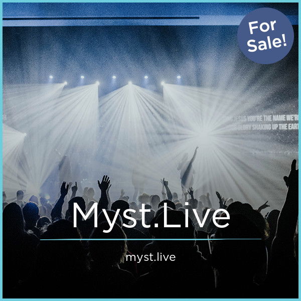 Myst.live