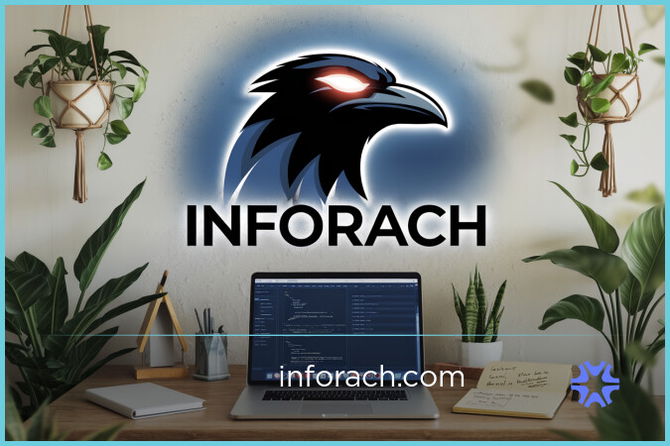 Inforach.com