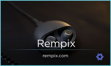 Rempix.com - buying Catchy premium names