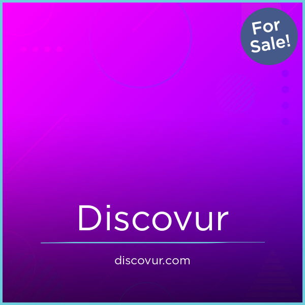 Discovur.com