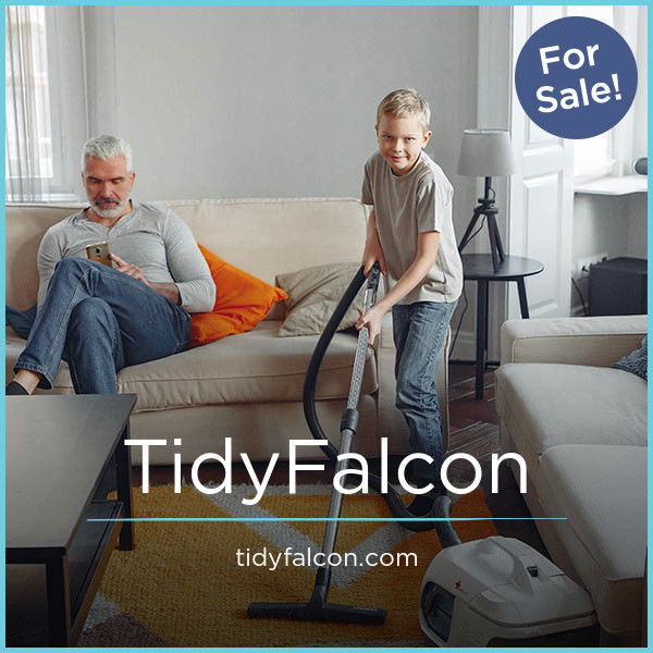 TidyFalcon.com — 2