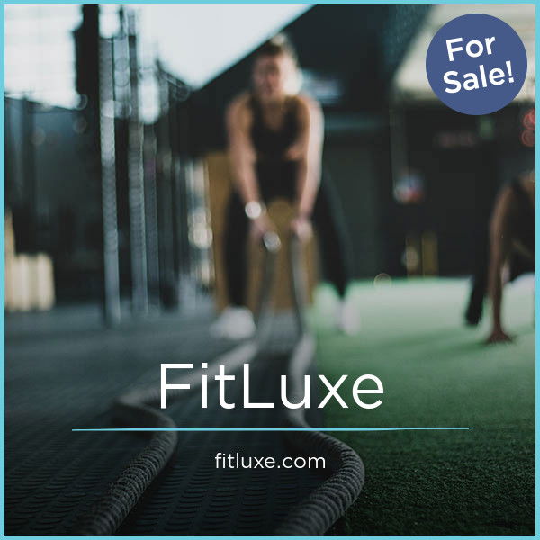 FitLuxe.com — 2
