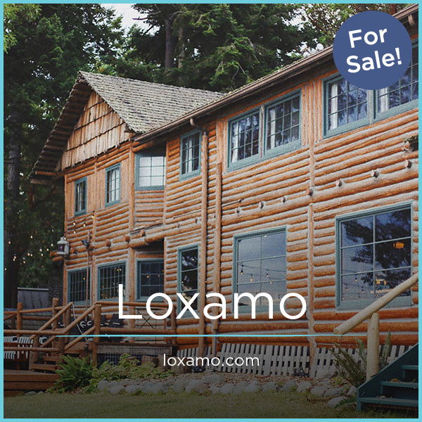 Loxamo.com