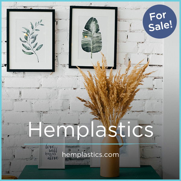 Hemplastics.com