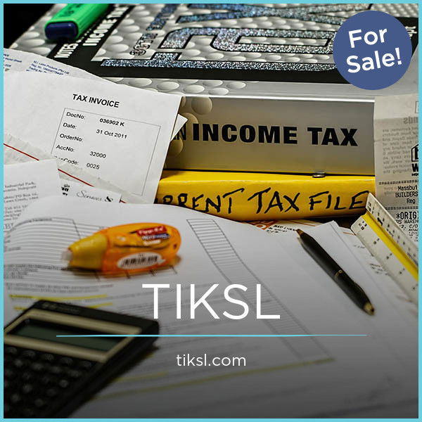 TIKSL.com