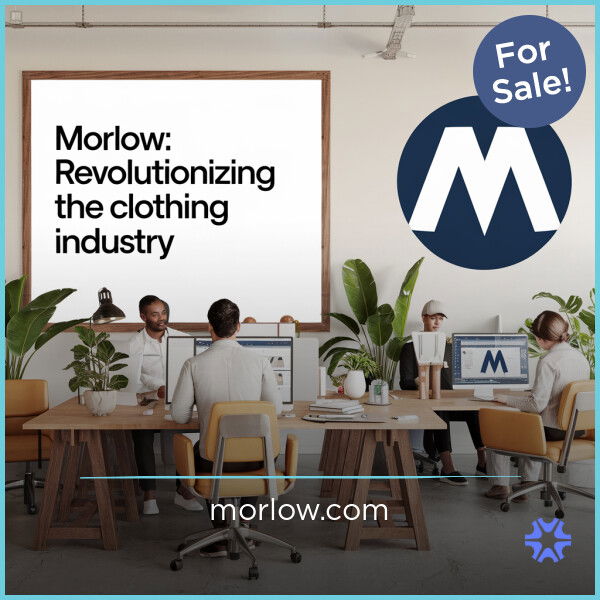 Morlow.com — 2
