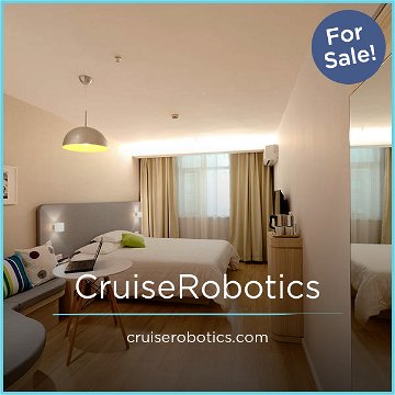 CruiseRobotics.com