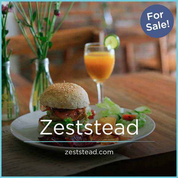 Zeststead.com