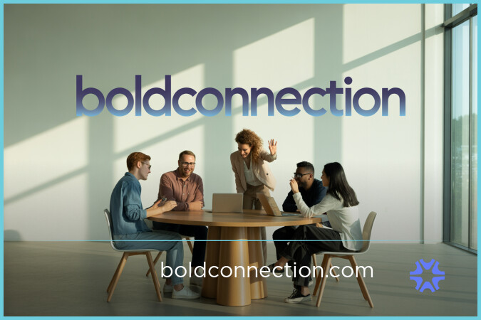 BoldConnection.com image 2
