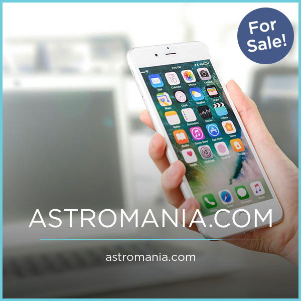 AstroMania.com