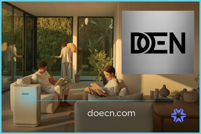 Doecn.com — 2
