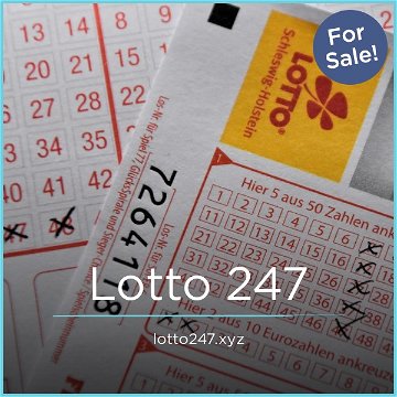 Lotto247.xyz