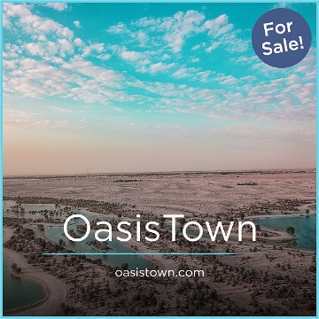 OasisTown.com