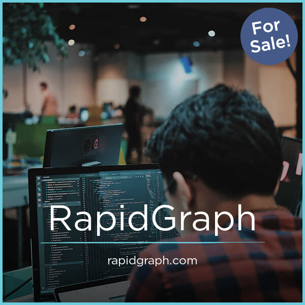 RapidGraph.com - Unique premium domains for sale