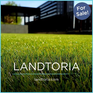 Landtoria.com