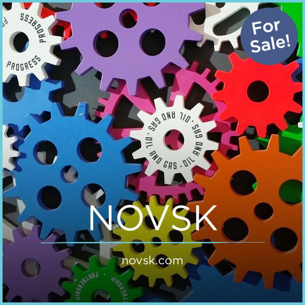 Novsk.com