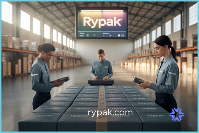 RYPAK.com