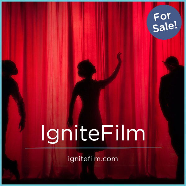 IgniteFilm.com — 2