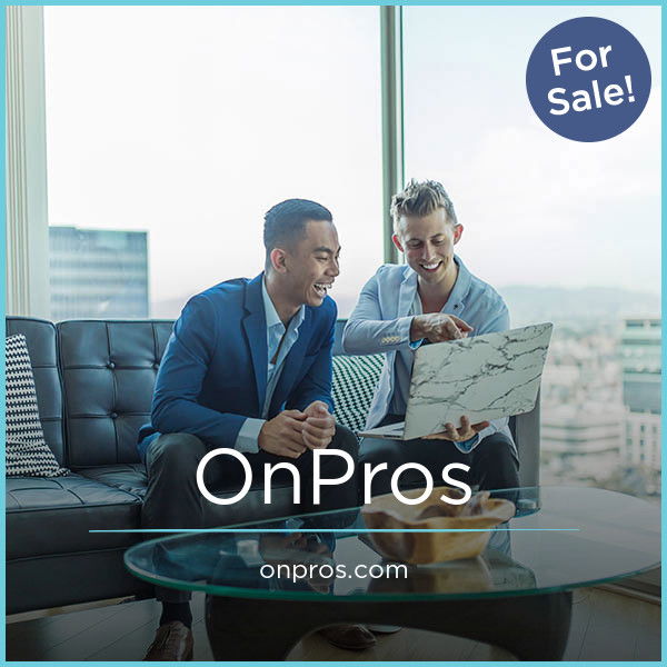 OnPros.com