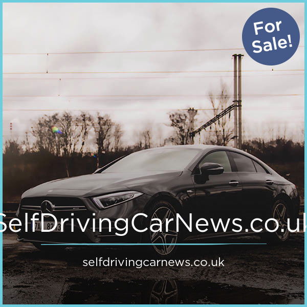 SelfDrivingCarNews.co.uk