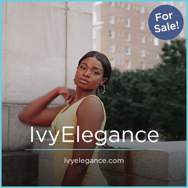 IvyElegance.com