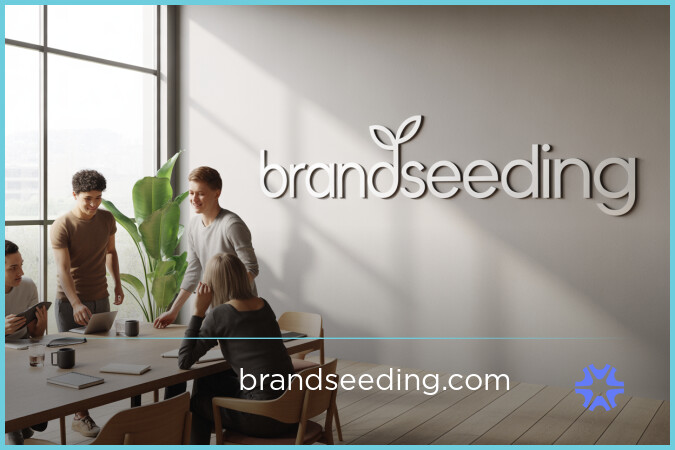 BrandSeeding.com image 2