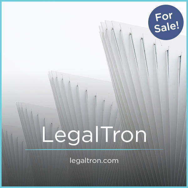 LegalTron.com