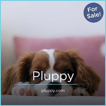 Pluppy.com