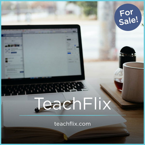 TeachFlix.com