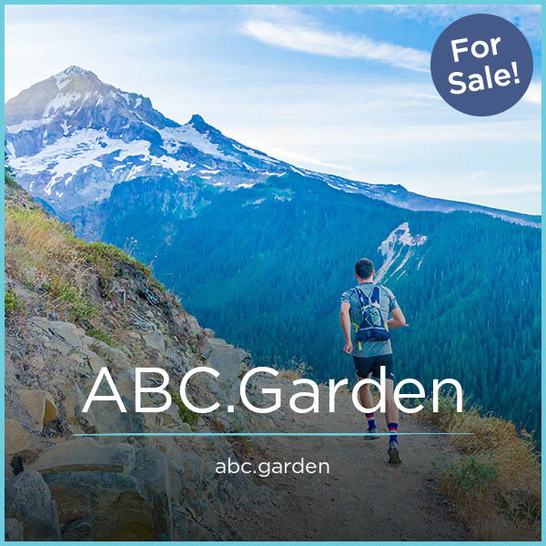 ABC.Garden — 2