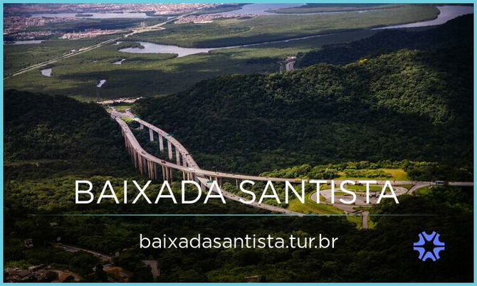BaixadaSantista.Tur.Br