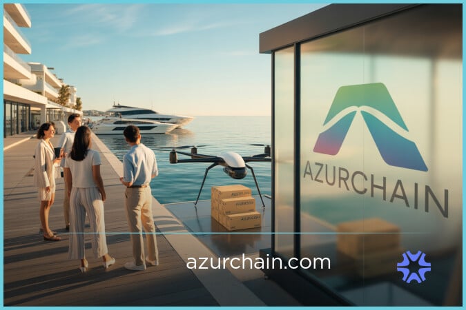 AzurChain.com image 2