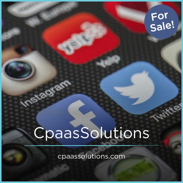 CpaasSolutions.com